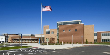 Bridgeport Public Schools
Bridgeport, CT